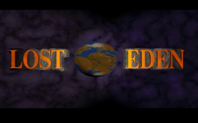 Lost Eden (1995): Cryo’s Strange Prehistoric Fantasy