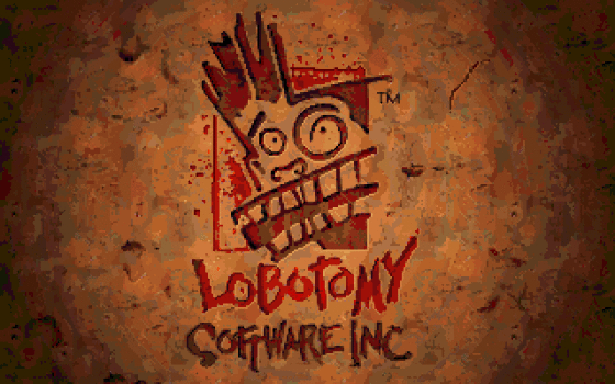 Powerslave (1996): Lobotomy Software’s Vertical Egyptian Shooter
