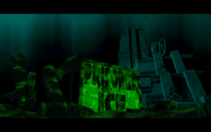 Prisoner of Ice (1995): Infogrames Takes Cthulhu to the Antarctic