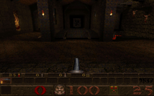 How Quake (1996) Reinvented 3D Game Engines