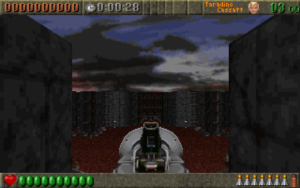 Rise of the Triad (1994): The DOS Shooter That Refused to Behave