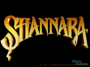 Shannara (1995): Quest for Glory’s Designers Take On Terry Brooks