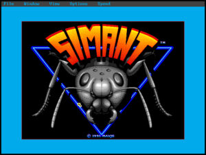SimAnt (1991): Will Wright’s Strange Detour Into Insect Warfare