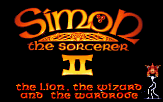 Simon the Sorcerer II (1995): British Adventure Comedy at Its Sharpest
