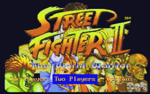 Street Fighter II (1992): How Capcom’s Arcade Hit Struggled Onto DOS