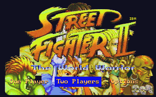 Street Fighter II (1992): How Capcom’s Arcade Hit Struggled Onto DOS