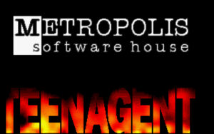 TeenAgent (1995): Poland’s Answer to LucasArts, Free on GOG