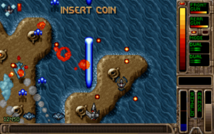 Tyrian 2000 (1995): The Free Shoot-‘Em-Up That Took Itself Seriously