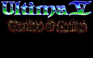 Ultima V (1988) Review: When Britannia’s Own Virtues Become a Weapon