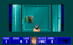 Wolfenstein 3D (1992): The Free Episode That Started the FPS Genre