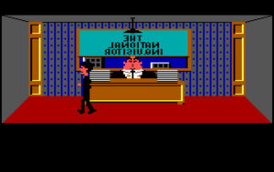 Zak McKracken and the Alien Mindbenders (1988): Lucasfilm’s Weirdest World Tour
