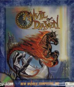 Anvil of Dawn (1995): DreamForge’s Underappreciated Dungeon Crawler