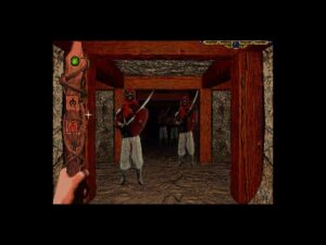 Stonekeep (1995): Interplay’s Long-Delayed, Ambitious Dungeon Crawler